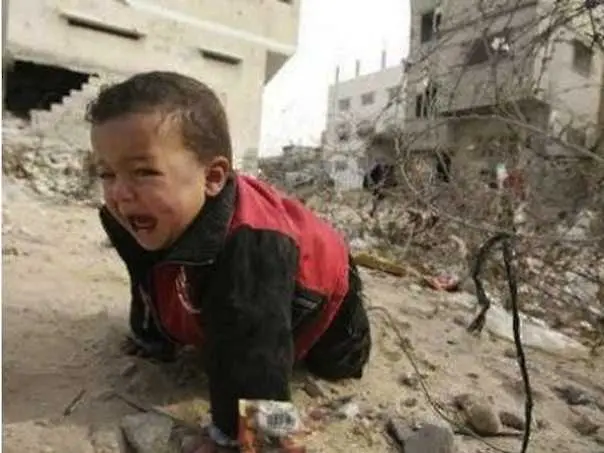 УНИЦЕФ: 469 деца са загинали в Газа от началото на конфликта